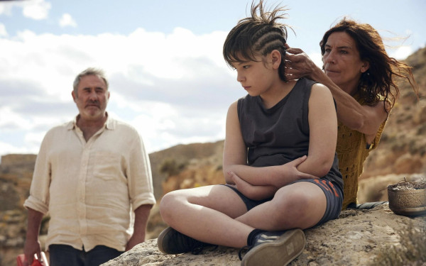 Σινεμά - Ο Αλέξης Δερμεντζόγλου επιλέγει: Το συγκλονιστικό «Sirāt» επικεφαλής πολλών καλών ταινιών