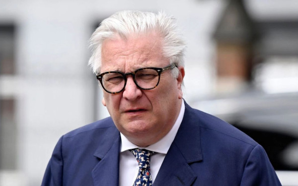 Βέλγιο: Ο πρίγκιπας Λοράν ομολόγησε ότι είχε συναντήσει 2 φορές τον παιδεραστή Έπστιν