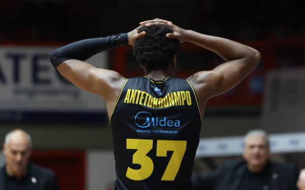 Μπάσκετ: Οργή της ΚΑΕ Άρης για τη διαιτησία του αγώνα με τον Προμηθέα