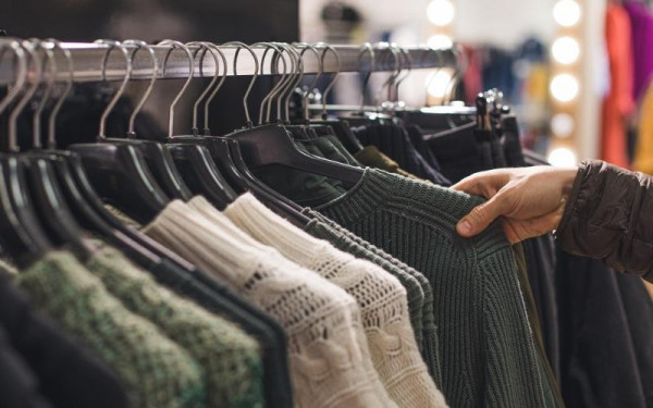 Θεσσαλονίκη: Συνελήφθησαν τέσσερις αλλοδαποί για κλοπή ρούχων σε εμπορικό κέντρο της Πυλαίας