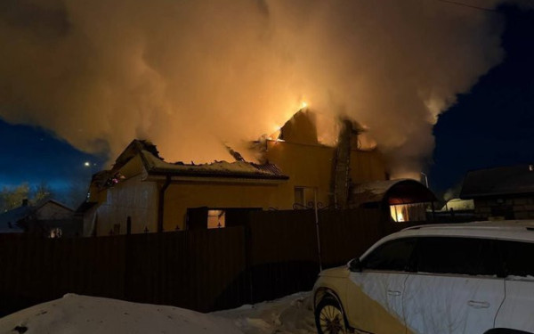 Ρωσία: Νεκροί δύο άνθρωποι στην Μπιέλγκοροντ από Ουκρανικά πυρά