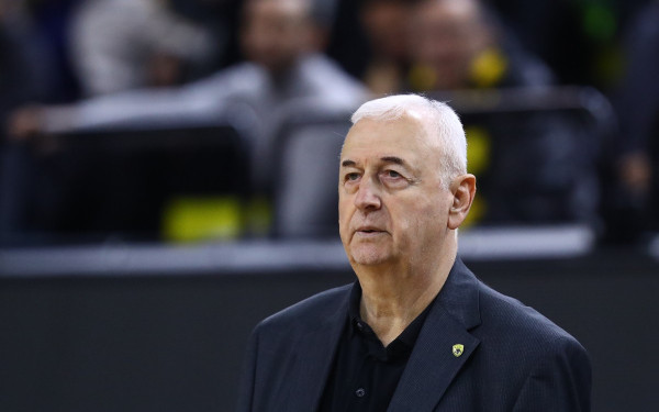 Ντράγκαν Σάκοτα: «Είμαστε όλοι συγκλονισμένοι»