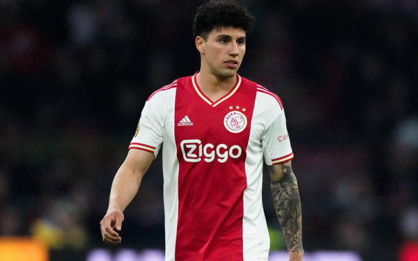 Στη Θεσσαλονίκη για λογαριασμό του ΠΑΟΚ ο Σάντσες