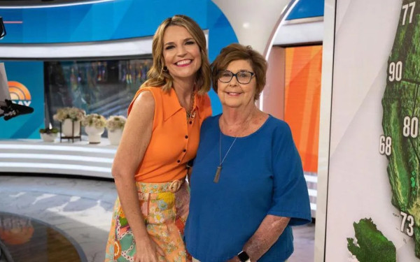 Θρίλερ στην Αριζόνα: Εξαφανίστηκε η μητέρα της Σαβάνα Γκάθρι - Η απαγωγή εξετάζεται από τις αρχές