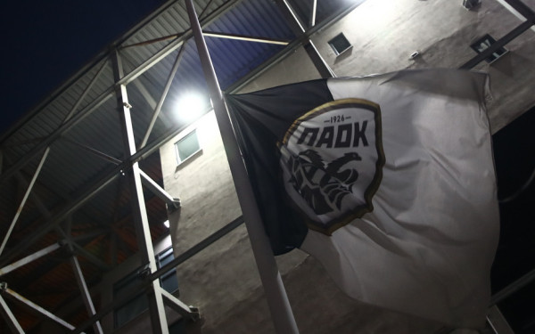 «Καλό ταξίδι στα παιδιά μας, η σκέψη μας στους τραυματίες»: Η ανακοίνωση της ΠΑΕ ΠΑΟΚ