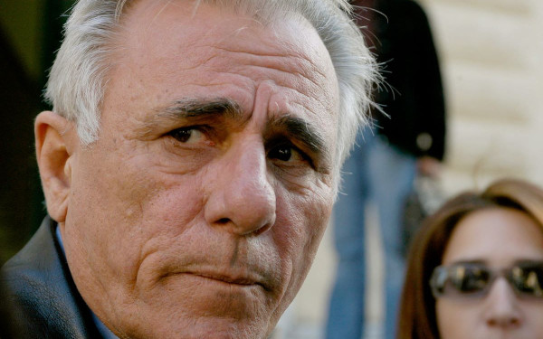 Έφυγε από την ζωή ο δημοσιογράφος Σπύρος Καρατζαφέρης