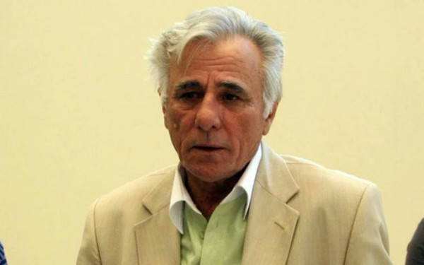 Έφυγε από την ζωή ο δημοσιογράφος, Σπύρος Καρατζαφέρης