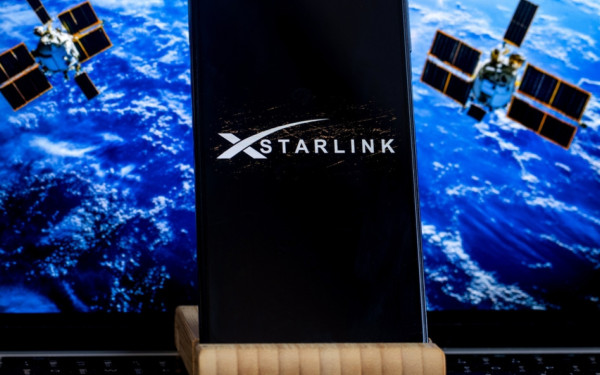 Ουκρανικό «ευχαριστώ» στον όλον Μάσκ που μπλόκαρε τη χρήση του Starlink από τη Ρωσία
