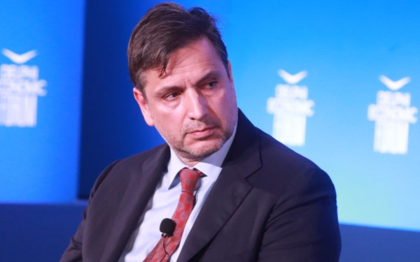 Viohalco: Νέος Πρόεδρος ο Μιχαήλ Στασινόπουλος