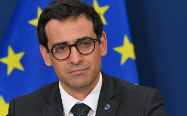 Ε.Ε: «Πρέπει να προστατεύσουμε τις βιομηχανίες μας με την στρατηγική του ''Made in Europe''»