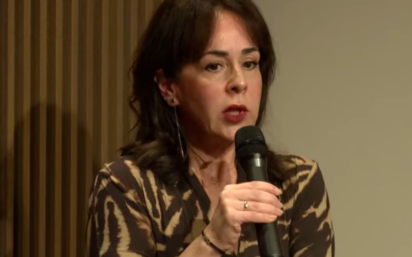 Ημερίδα της «ΜτΚ» και του emakedonia - Ελένη Μπακιρτζή: «Ο ΦΟΔΣΑ πρωτοπορεί στην ενεργειακή αξιοποίηση αποβλήτων»