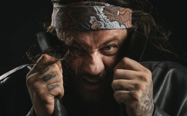 Τάκι Τσαν: «Δεν έχω τελειώσει με την ραπ»