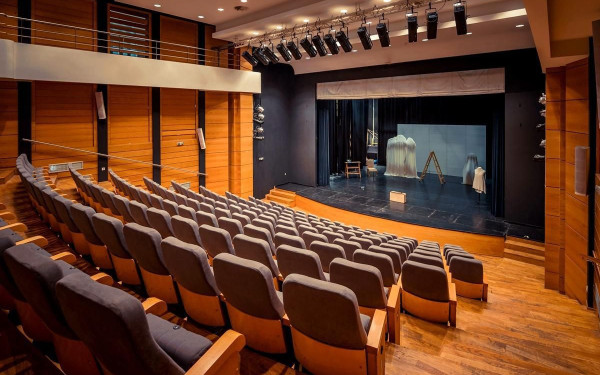 Θεσσαλονίκη: Πρόσκληση υποβολής αιτήσεων για την «Ανοιχτή Σκηνή της πόλης 2026»