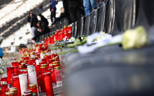 Τραγωδία στη Ρουμανία: Βαρύ πένθος για τους 7 οπαδούς του ΠΑΟΚ - Σήμερα και αύριο το τελευταίο «αντίο»