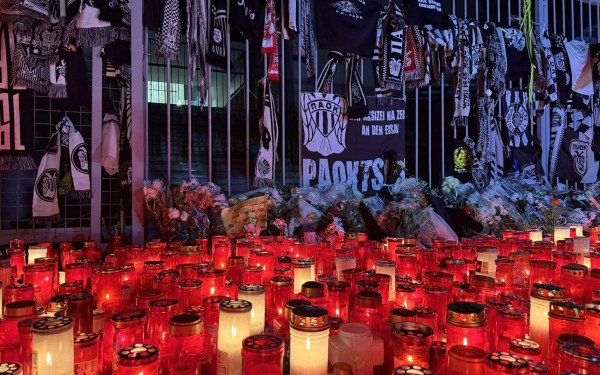 Ιερά Σύνοδος: Επιμνημόσυνη δέηση στις 4 Φεβρουαρίου για τα θύματα στη Ρουμανία και τα Τρίκαλα