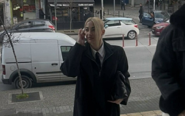 Θεσσαλονίκη: Ένοχοι για κακούργημα οι δύο κατηγορούμενοι για την υπόθεση revenge porn με θύμα την Ιωάννα Τούνη