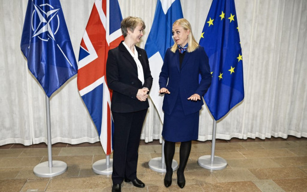 Τουρισμός 2026: Η Φινλανδία «ψηφίζει» Ελλάδα – Απευθείας πτήσεις Finnair για Θεσσαλονίκη