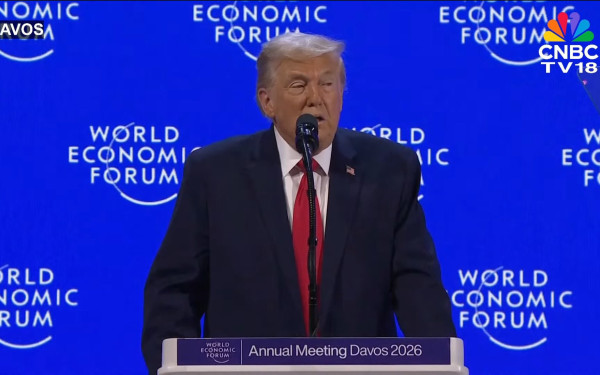 Γροιλανδία: Ανάπτυξη του «Χρυσού Θόλου» και πρόσβαση στον ορυκτό πλούτο του νησιού στο προσχέδιο της συμφωνίας Τραμπ - Ρούτε