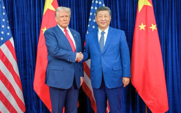 Αναβάλλεται η επίσκεψη Τραμπ στην Κίνα λόγω του πολέμου στο Ιράν