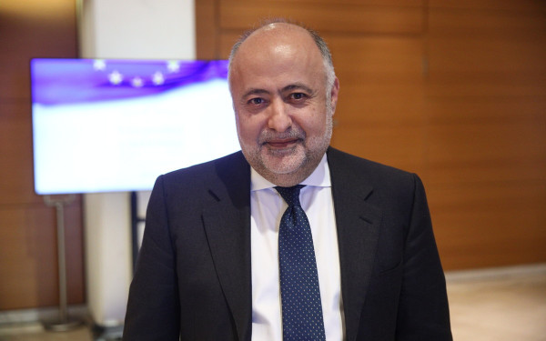 Δημήτρης Τσιόδρας στη «ΜτΚ»: Η σωστή συνταγή ενόψει εκλογών είναι το έργο μας