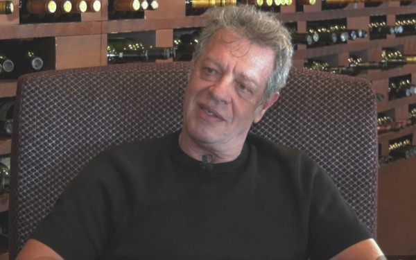 Γιάννης Τσορτέκης: Πλέον έχουμε ποινικοποιήσει και το βλέμμα (βίντεο)