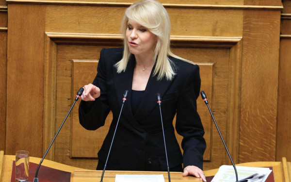 Στη Βουλή η αναβάθμιση του χιονοδρομικού κέντρου Βόρας - Καϊμακτσαλάν