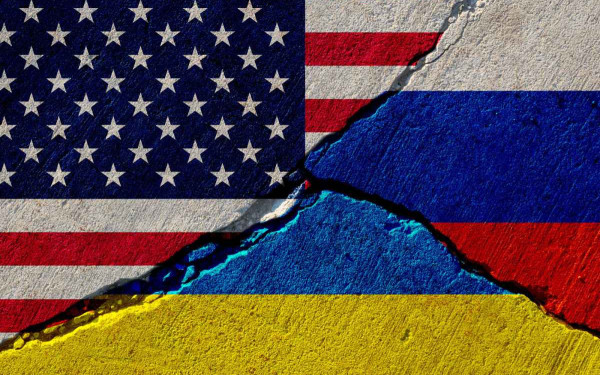 Τριμερής συνάντηση Ρωσίας-Ουκρανίας-ΗΠΑ στα ΗΑΕ για τον τερματισμό του πολέμου