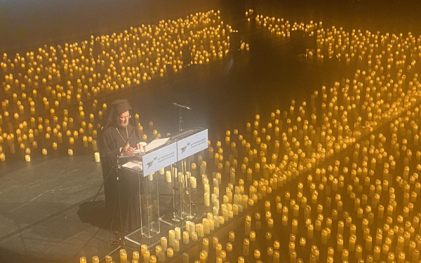 Βαρθολομαίος από Θεσσαλονίκη: Η περιβαλλοντική απειλή, το μεγαλύτερο πρόβλημα στην ιστορία της ανθρωπότητας