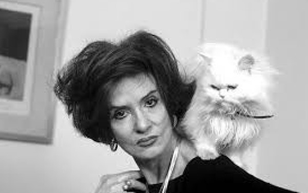 Σιγή στα γαλλόφωνα γράμματα: «Έφυγε» η ποιήτρια Βενούς Χουρί-Γκατά