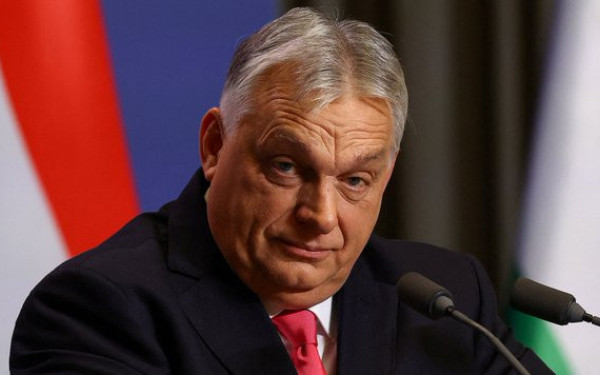 Ουγγαρία: «Καμπανάκι κινδύνου» για τον Ορμπάν - Η αντιπολίτευση παίρνει το προβάδισμα σύμφωνα με δημοσκόπηση