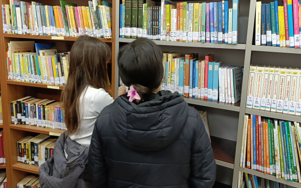 Η Δημοτική Βιβλιοθήκη Ωραιοκάστρου εξυπηρετεί και ηλεκτρονικά τους πολίτες