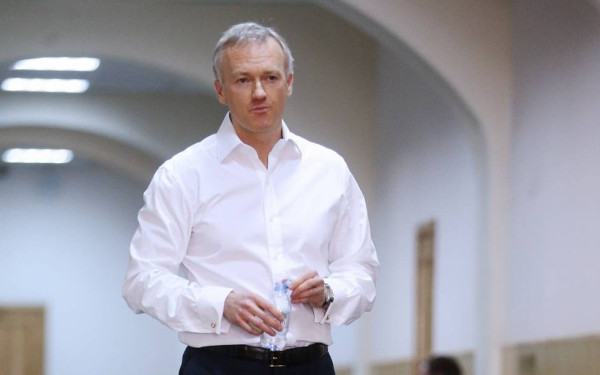 Κύπρος: Στον Ρώσο ολιγάρχη Βλάντισλαβ Μπαουμγκέρτνερ ανήκει η σορός που βρέθηκε σε παραλία