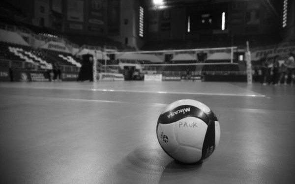 Βόλεϊ: Ελεύθερη είσοδος στο ΠΑΟΚ - Ποντολιάνι