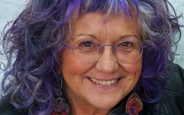 Χαρούλα Αποστολίδου: «Είναι ωραίο να μη ξέρεις πως θα στα φέρει η ζωή»