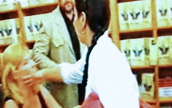 Πέθανε η Αναστασία Αθήνη: Είχε χαστουκίσει σε live μετάδοση τη Δήμητρα Λιάνη