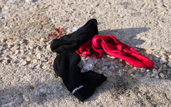 Τραγωδία στη Χίο: Κάποιοι τραυματίες θα μεταφερθούν σε νοσοκομείο της Αθήνας