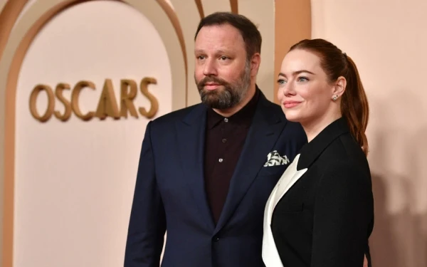 Όσκαρ 2026: Ανακοινώθηκαν οι υποψηφιότητες - Tέσσερα βραβεία διεκδικεί η Bugonia του Γιώργου Λάνθιμου