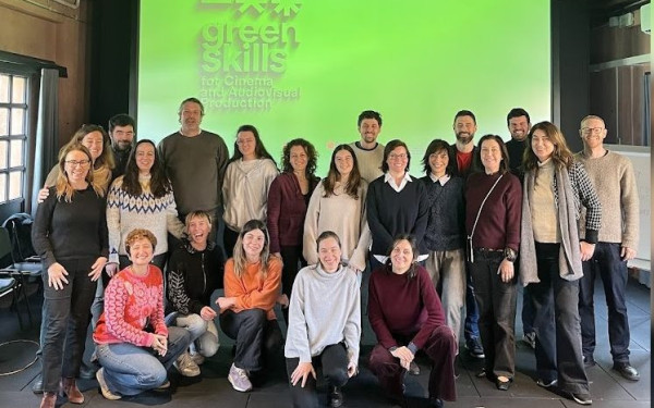 Στην Βενετία η ΠΚΜ για το πρώτο Green SCAP - Επόμενος σταθμός η Θεσσαλονίκη