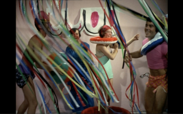 MOMUS: Δύο εκθέσεις, μια εποχή