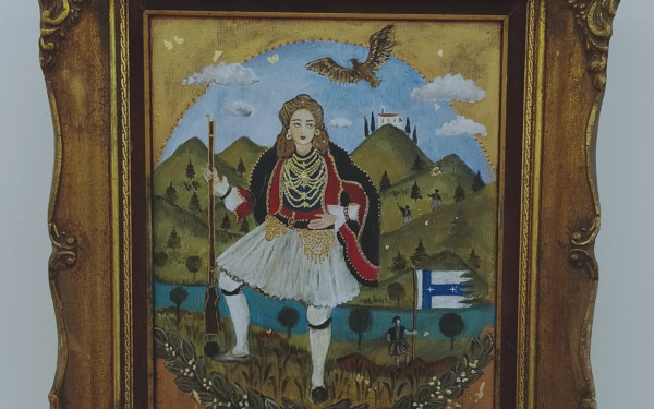 Θεσσαλονίκη: Η ιστορία του λαογραφικού πλούτου μέσα από μια νέα έκθεση στο ΙΜΜΑ