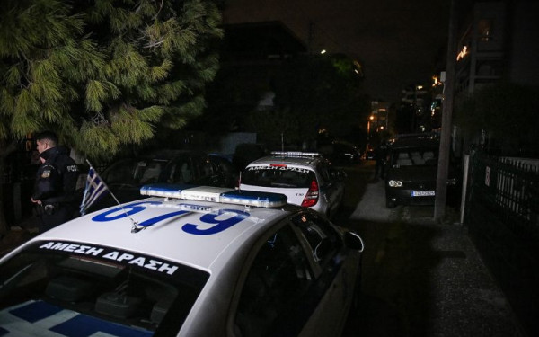 Χανιά: Σε εξέλιξη μεγάλη επιχείρηση της ΕΛΑΣ - Στο στόχαστρό της ηγετικό στέλεχος του οργανωμένου εγκλήματος