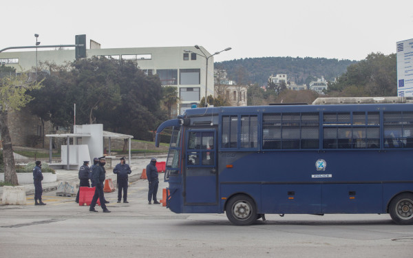 ΑΠΘ: Πώς και από ποιους ελέγχεται τελικά το campus;