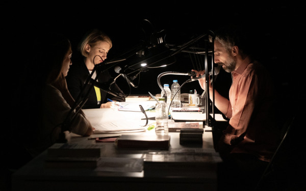 Θεσσαλονίκη: Το 96%, του Πρόδρομου Τσινικόρη επιστρέφει