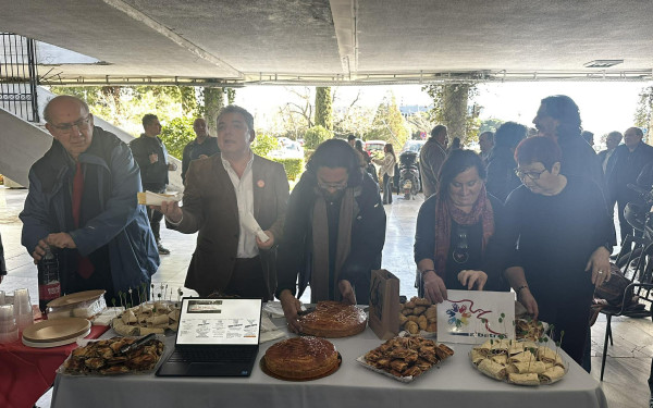 ΕΣΔΕΠ ΑΠΘ: Τα δημοκρατικά δικαιώματα δεν είναι ακορντεόν