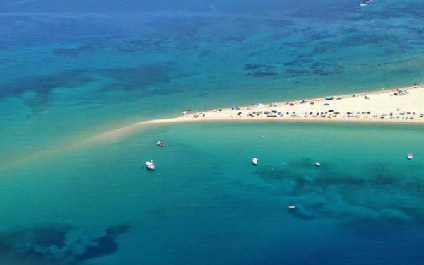 Εξώδικη Διαμαρτυρία του Δήμου Θερμαϊκού προς Λιμεναρχείο και ΟΛΘ για το θέμα της αμμοληψίας