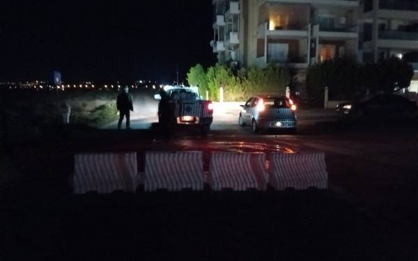 Δήμος Θερμαϊκού: Κλειστό το ΚΑΠΠΑ 2000 μέχρι νεοτέρας - Αποκλείστηκε από την κακοκαιρία