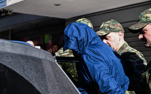 Ένοπλες Δυνάμεις: Σε διαθεσιμότητα ο 54χρονος σμήναρχος για την κατασκοπεία υπέρ της Κίνας - Πώς η ΕΥΠ και η CIA ξεσκέπασαν τη δράση του