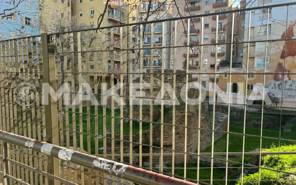 Θεσσαλονίκη: Η απόφαση του δικαστηρίου για τον Ψωμιάδη, το κρίσιμο δίμηνο για τη μαρίνα Αρετσούς και η λύση για τα κάγκελα στη Ναυαρίνου. Γράφει ο Σαλονικιός