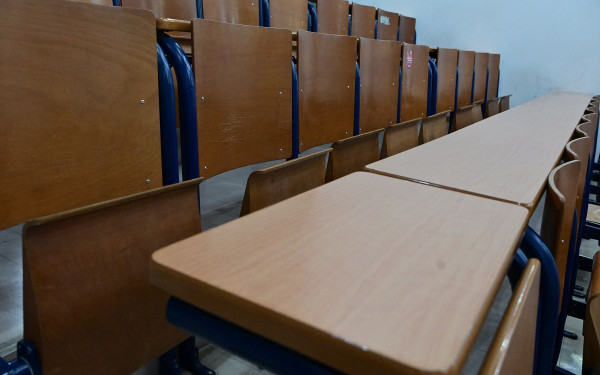 Μη ενεργοί φοιτητές: Τα βαθύτερα αίτια ενός διαχρονικού προβλήματος