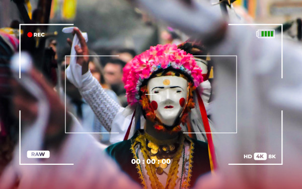 Νάουσα: Έρχεται ο διαγωνισμός οπτικοακουστικών μέσων «Γενίτσαροι και Μπούλες»